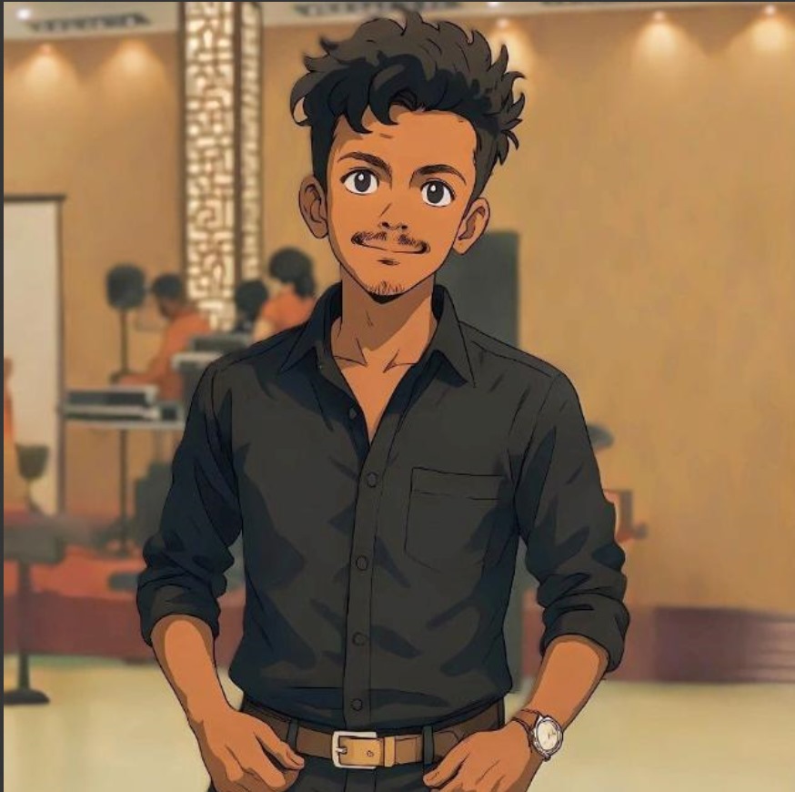 Sanujan's Image